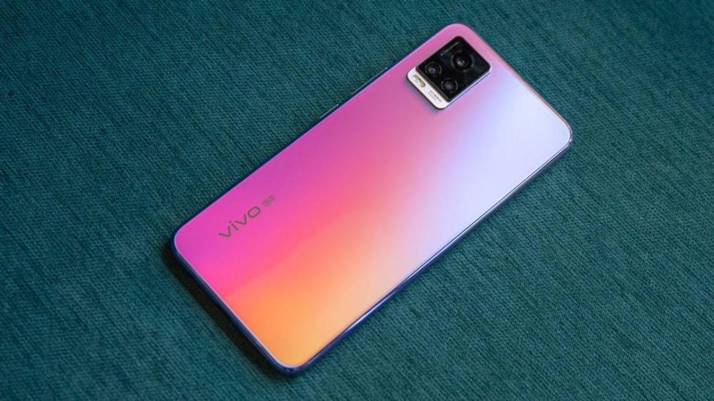 优质自拍不能"硬来"!vivo s7的这些拍照技巧值得一看