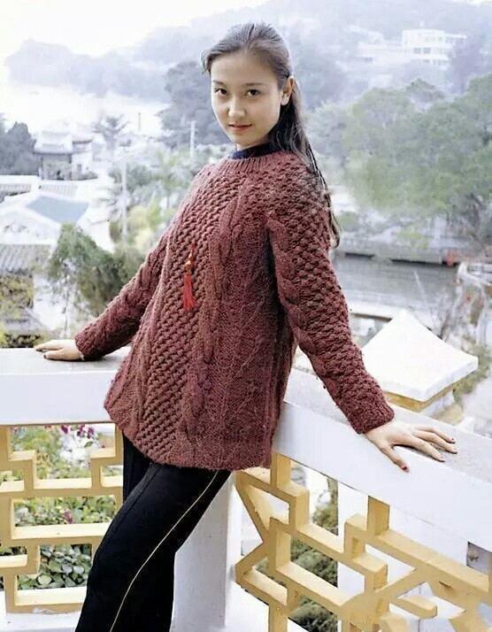 被红楼选角老师从路上捡来,三天学会演戏,牟一饰演了最好的迎春_腾讯