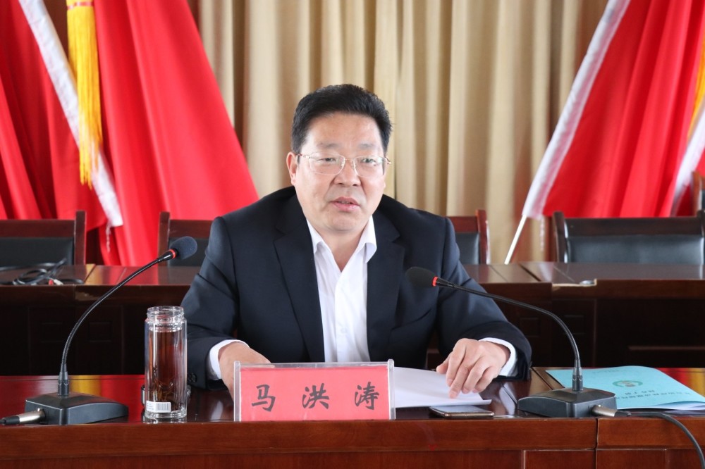 台儿庄区马兰屯镇推进社会治理"一张网"建设_腾讯新闻