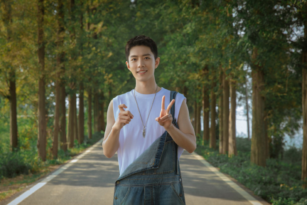 四川美术学院|官方为肖战澄清！生日当天川美风波真相大白，没有扰民和涂鸦