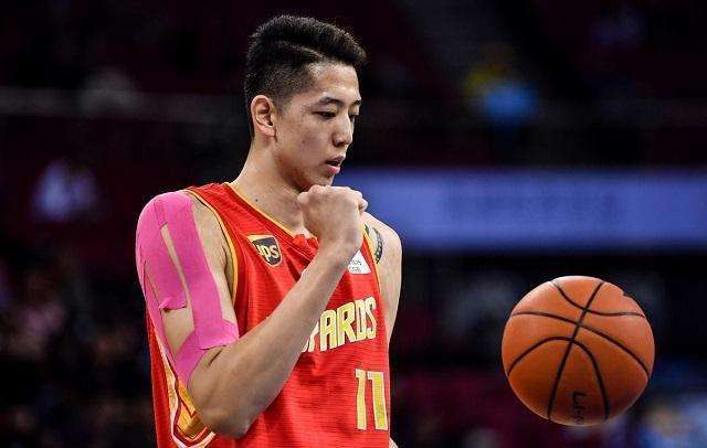 cba|22日CBA分析，深圳打北京从来不怯场，上海靠外援再下一城