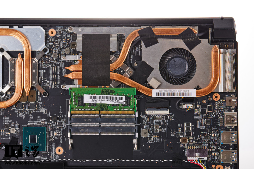 微星侠客gf75gf63游戏本评测更要满血火力