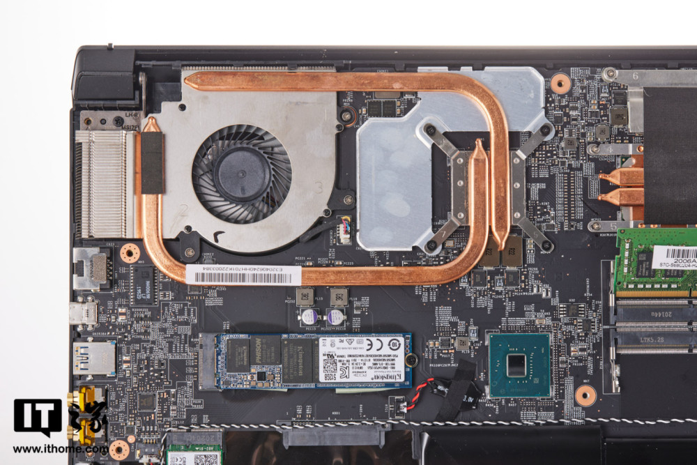 微星侠客gf75gf63游戏本评测更要满血火力