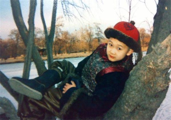 魏东亭是康熙帝师魏承谟的儿子,从小和康熙在一起读书,主要负责康熙的