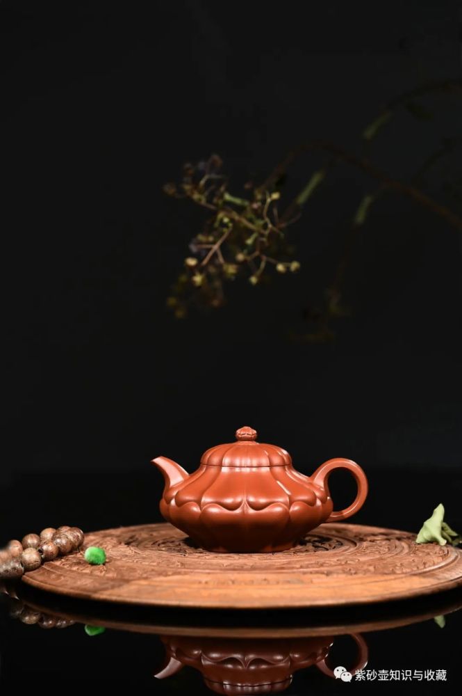 范利英紫砂壶欣赏