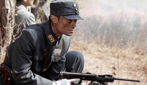 台儿庄战役王吉安中途逃跑,汤恩伯来电