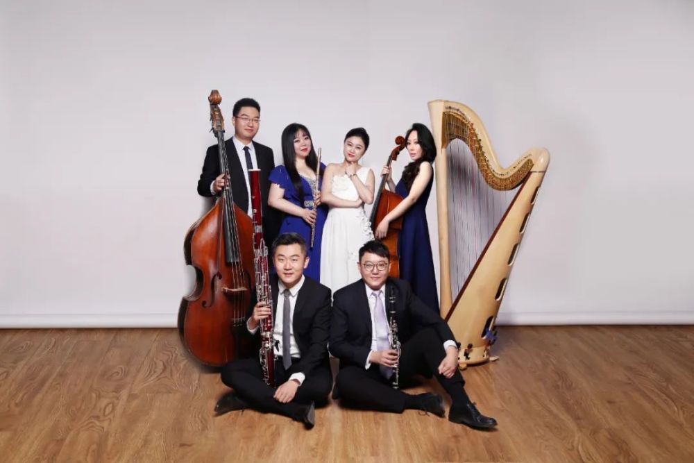 国图艺术中心|胡桃夹子原创音乐故事会国图艺术中心首演 10月24日 不见不散