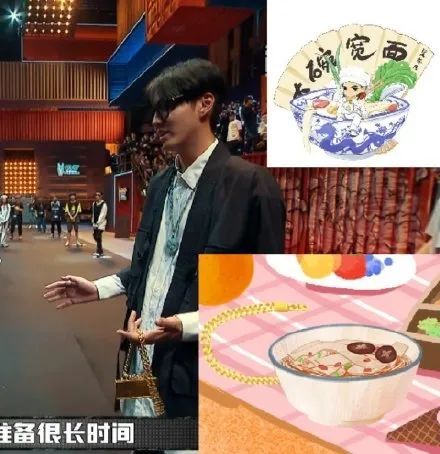 李易峰|双十一晚会曝光阵容：肖战王一博有望同台，李易峰杨幂再续前缘？