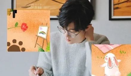 李易峰|双十一晚会曝光阵容：肖战王一博有望同台，李易峰杨幂再续前缘？