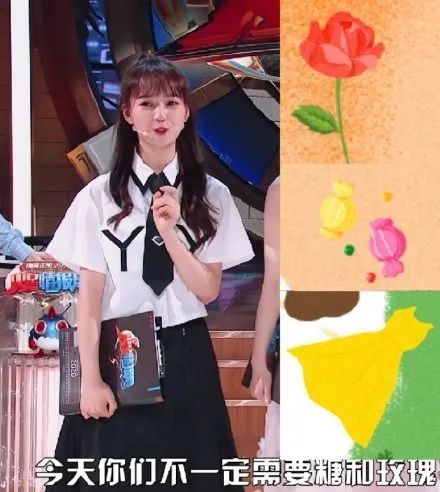 李易峰|双十一晚会曝光阵容：肖战王一博有望同台，李易峰杨幂再续前缘？