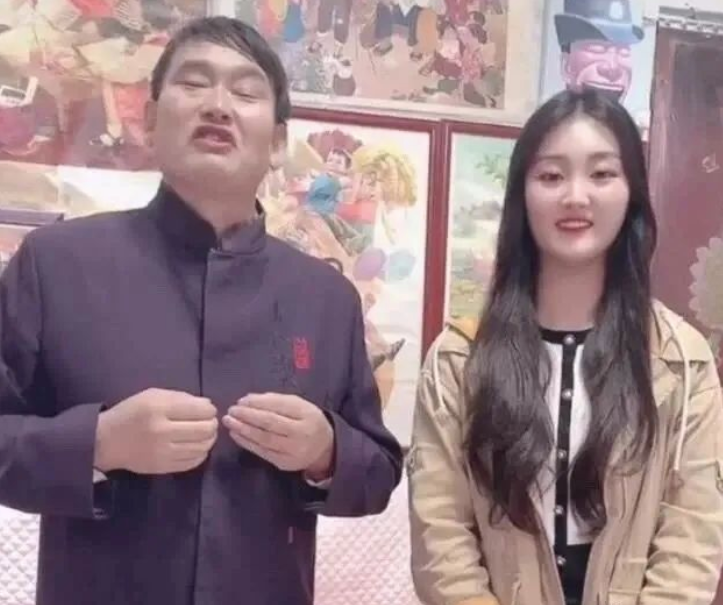 陈亚男|大衣哥儿媳陈亚男，15天涨粉240万，转型当网红的路走对了吗？