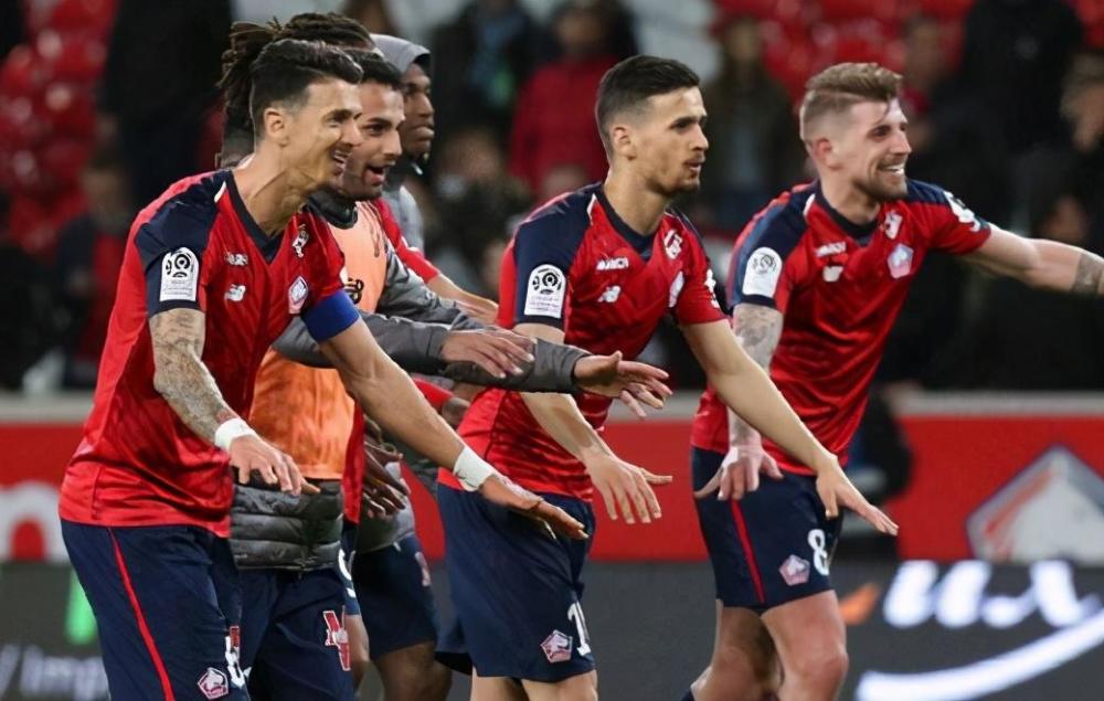 欧联杯前瞻ac米兰里尔能否客场掀翻对手