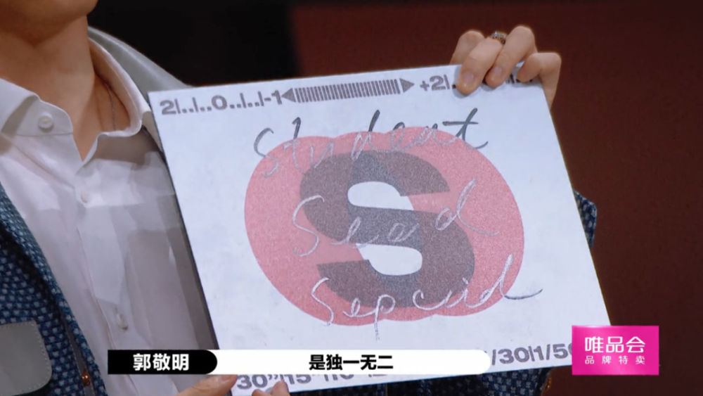 郭敬明|如果导演也评级，郭敬明配拿到什么卡？