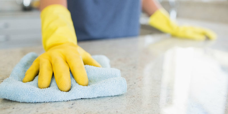 张穆森|疫情如何改变家政行业？这些新服务需求提升明显