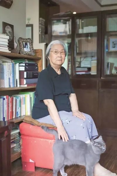 野葫芦引|茅奖系列之宗璞｜《野葫芦引》：要在葫芦里装宇宙