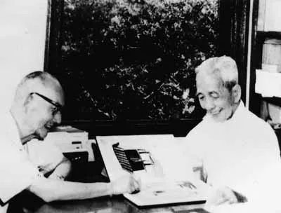 汉字|中国字说｜说说那些研究汉字的人们