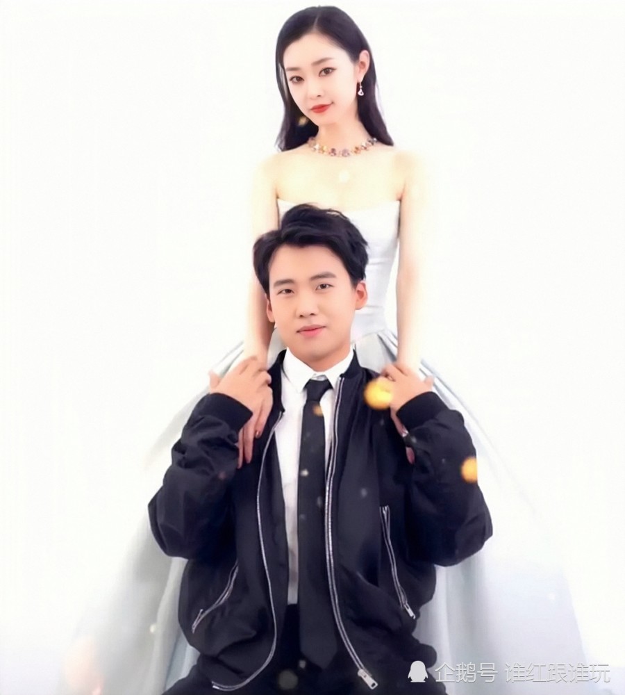 豪门姐弟变恩爱夫妻宋轶郭麒麟宣传片像婚纱照但就是嗑不动啊