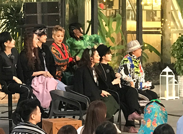 宁静|又闹别扭？张雨绮万茜等姐姐为团综换头像，唯独宁静一人无动于衷