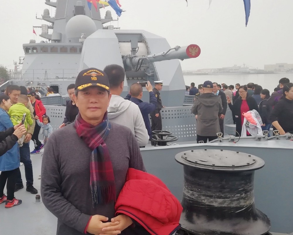 长津湖|王筠写出160万字《长津湖》《交响乐》，再现抗美援朝战争伟大精神