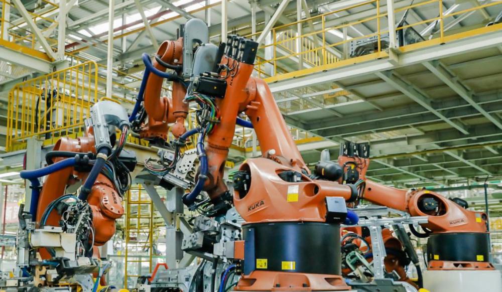 北京越野|登顶CACSI后再夺魁 北京越野成中国乘用车品牌唯一“全国质量标杆”