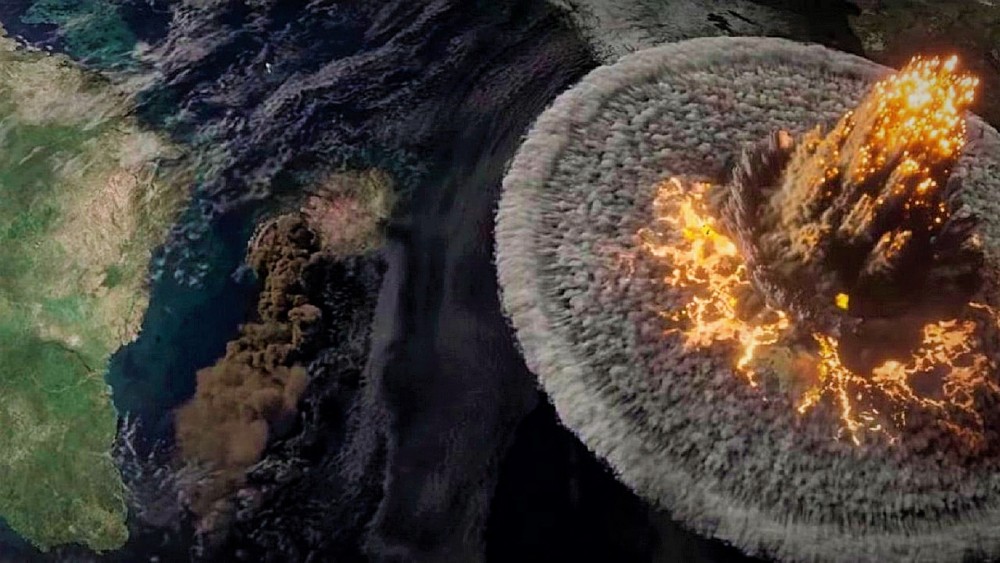 天劫倒数|天劫倒数？美天文学家证实：1颗小行星或在美国大选前1天撞击地球