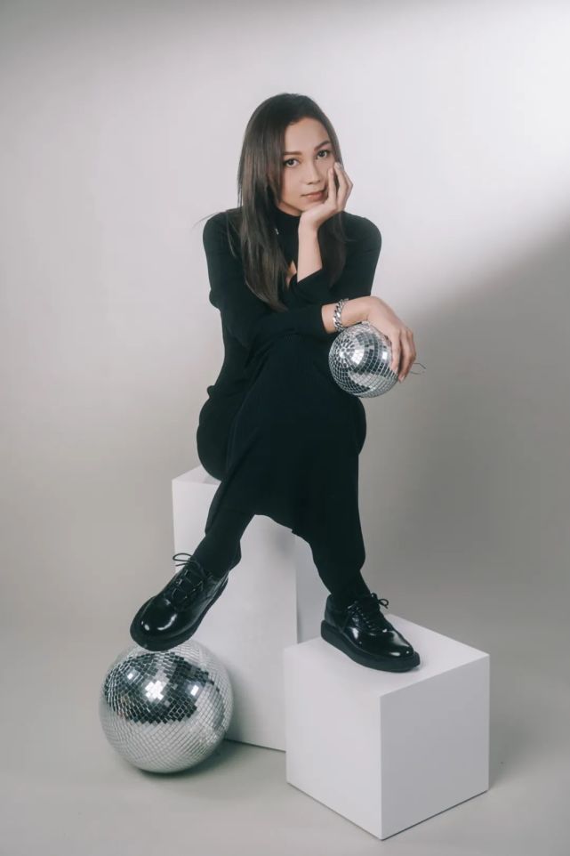 专访aga江海迦港乐未死要像相信爱情那样相信它