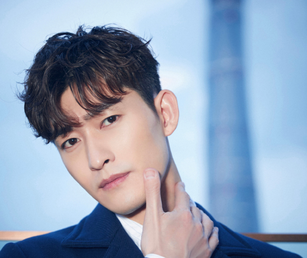 张翰直言想要让自己变成"不要脸的人"!3年空窗期就成这样了?