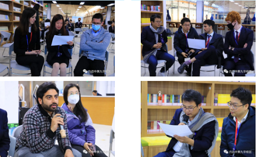 北京|北京力迈中美国际学校：当熊猫遇见自由女神