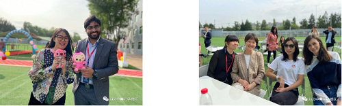 北京|北京力迈中美国际学校：当熊猫遇见自由女神