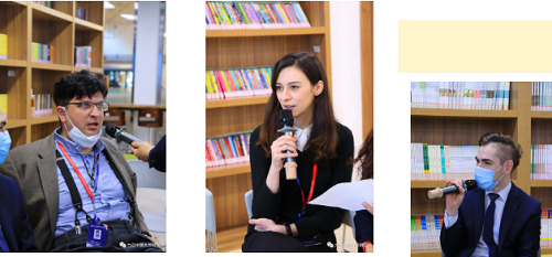 北京|北京力迈中美国际学校：当熊猫遇见自由女神