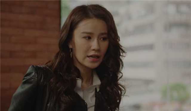 《使徒行者3》阿兜卧底被识破险遭毒手,韦作荣让人捅伤韦杰