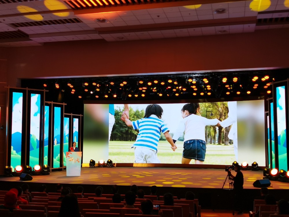 北京广播电视台|致敬榜样！听北京榜样讲述感人经历