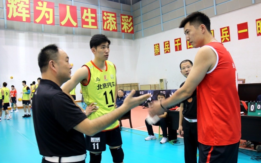 季道帅留洋无碍夺逆转江川领衔北京反超榜首山东擒河南升次席