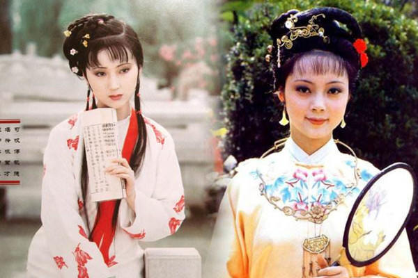 宝钗|林黛玉是怎么死的？宝钗一句话，逼黛玉以死明志：一抔净土掩风流