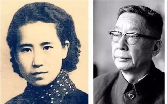 赵清阁|她告诉老舍只有跳江才能在一起，老舍投湖了她终身未嫁！她是谁？