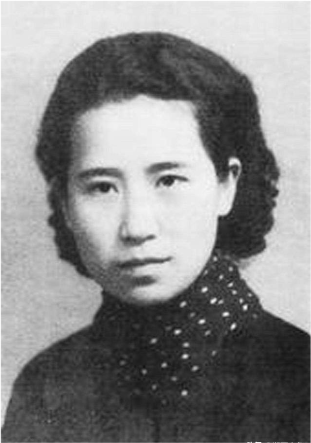 赵清阁|她告诉老舍只有跳江才能在一起，老舍投湖了她终身未嫁！她是谁？