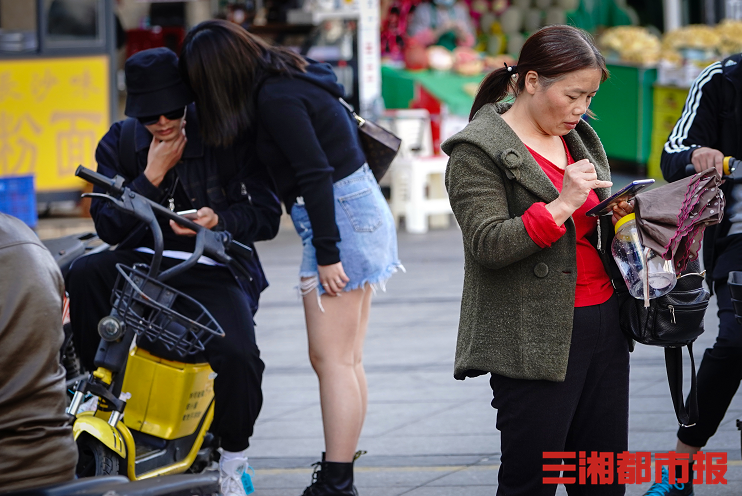 "二八月乱穿衣"了温升湖南却要在全国大范围"喜迎"冷空气之际然而江南