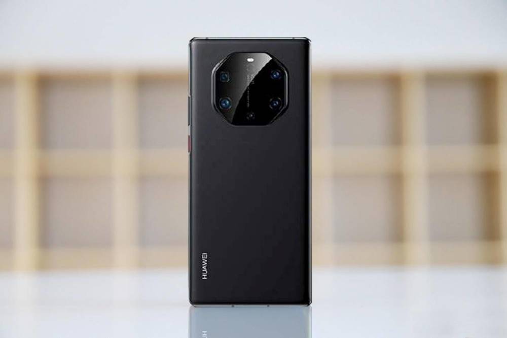 华为mate40发布会提前看外观参数售价全部都在这