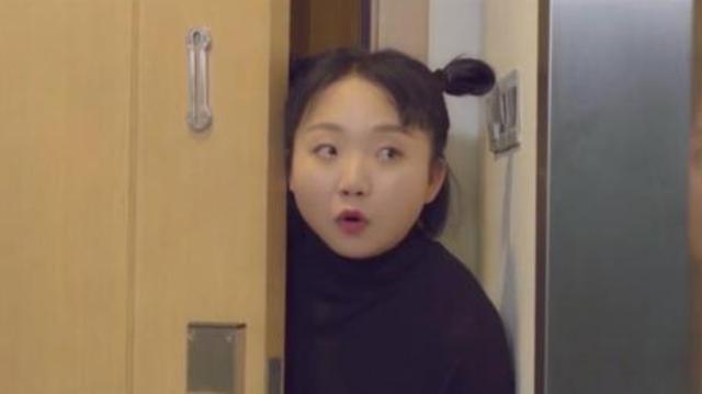 辣目洋子|从网红到演员，实力炸裂的辣目洋子，长得不好看就红不了？