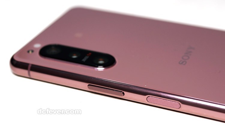 Sony Xperia 5 Ii 改善不少xperia 1 Ii的缺点 腾讯新闻