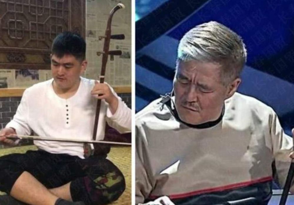 赵本山|赵本山儿子撞脸大衣哥儿子，如今一个是新晋网红，一个已是大老板