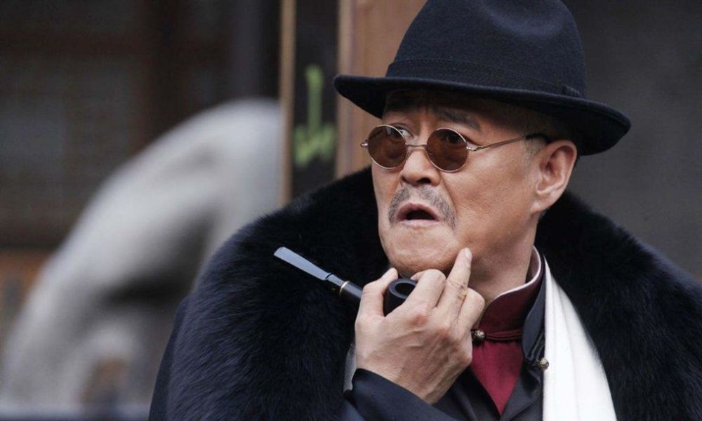 赵本山|赵本山儿子撞脸大衣哥儿子，如今一个是新晋网红，一个已是大老板