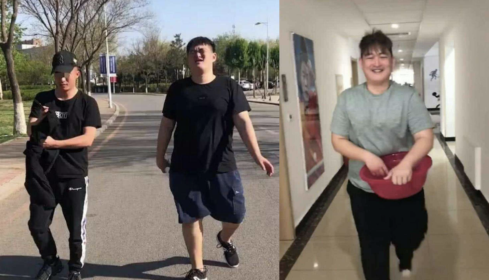 赵本山|赵本山儿子撞脸大衣哥儿子，如今一个是新晋网红，一个已是大老板