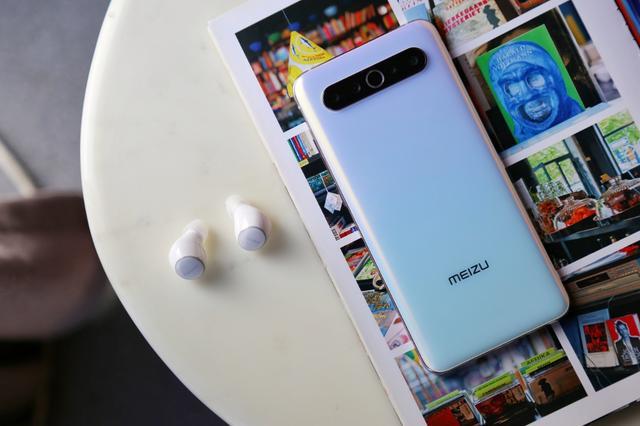 价格更亲民音质标杆,魅族 pop 2s上手体验_腾讯新闻