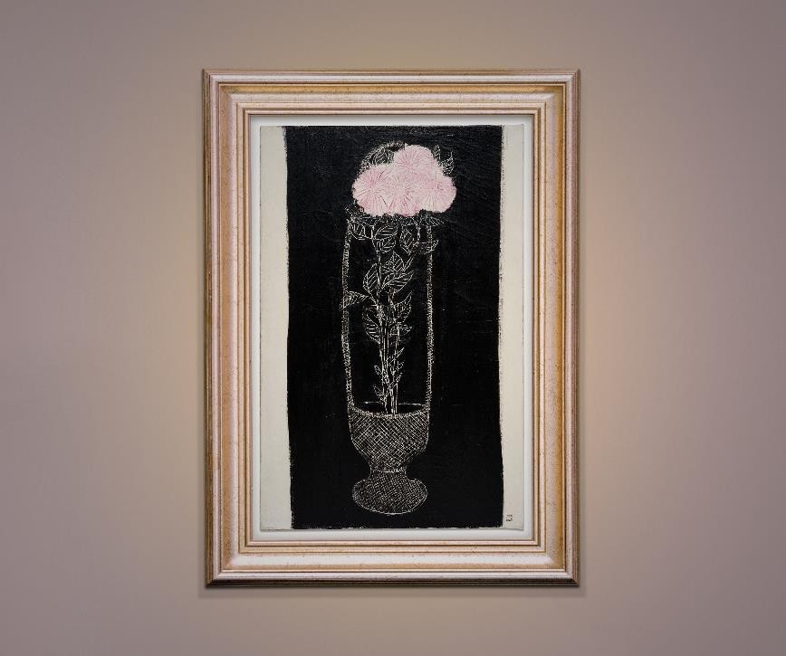 拍品|佳士得香港秋拍北京预展开启，重量拍品现身