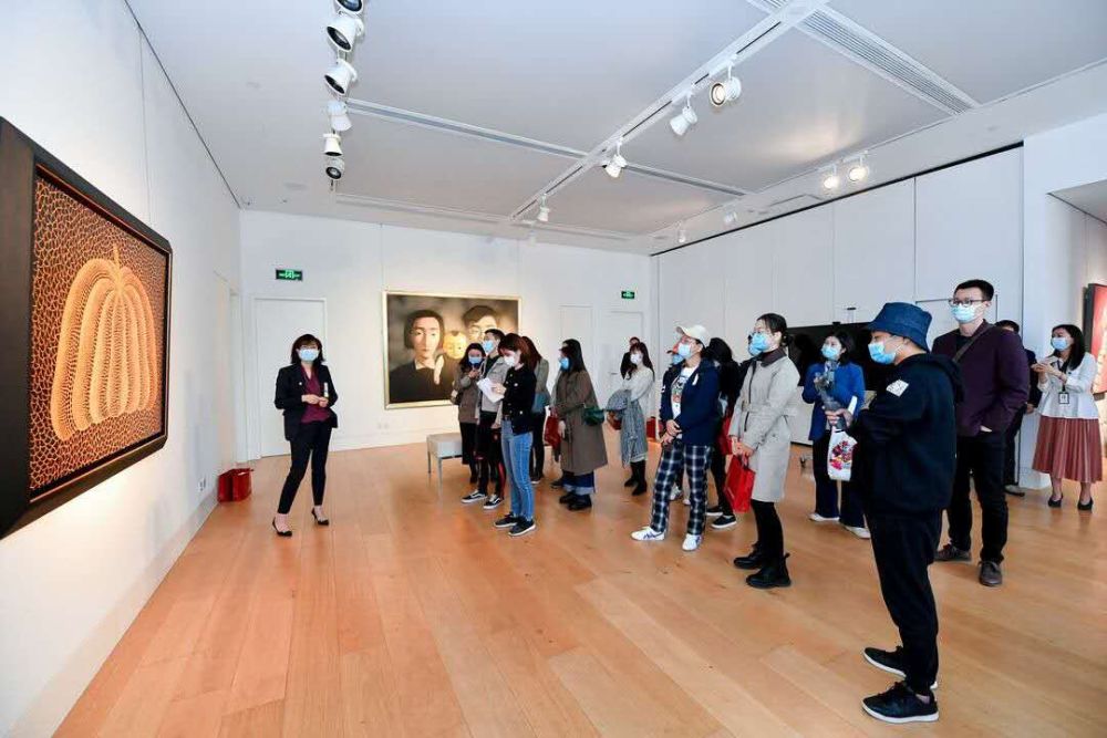 拍品|佳士得香港秋拍北京预展开启，重量拍品现身