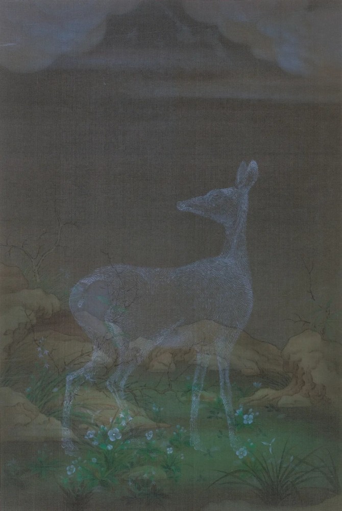 拍品|佳士得香港秋拍北京预展开启，重量拍品现身