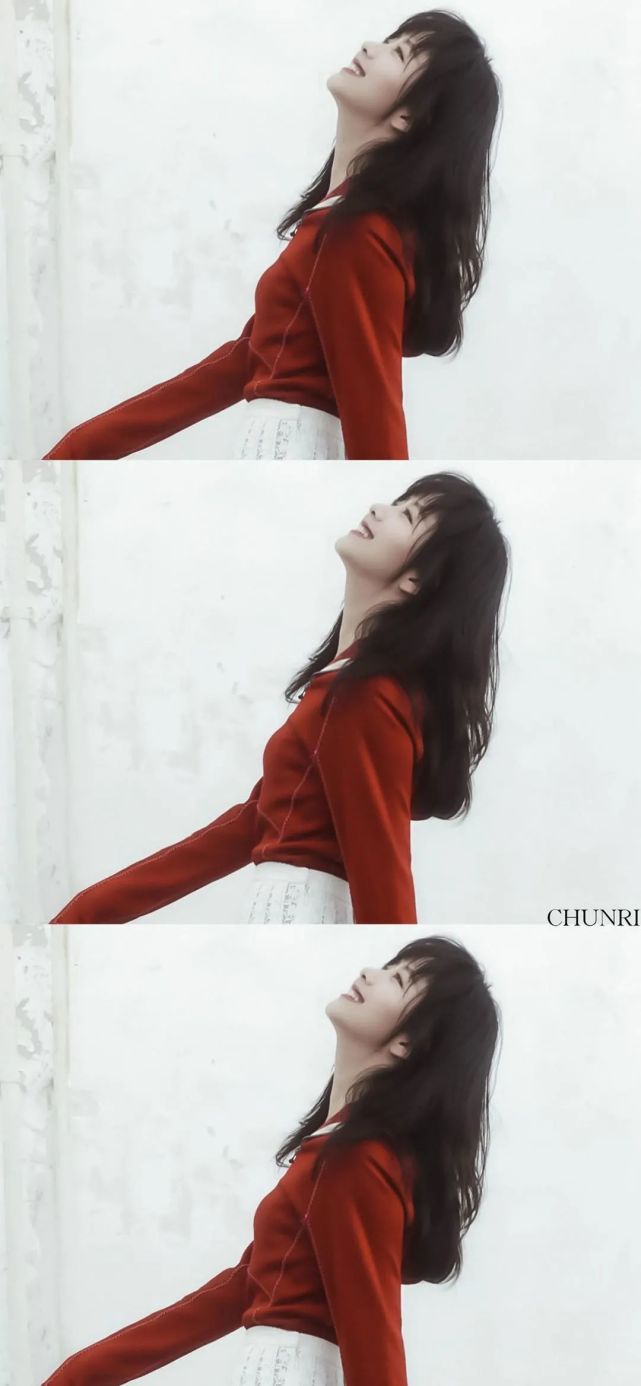 『粉丝专属园』明星专辑|谭松韵手机壁纸