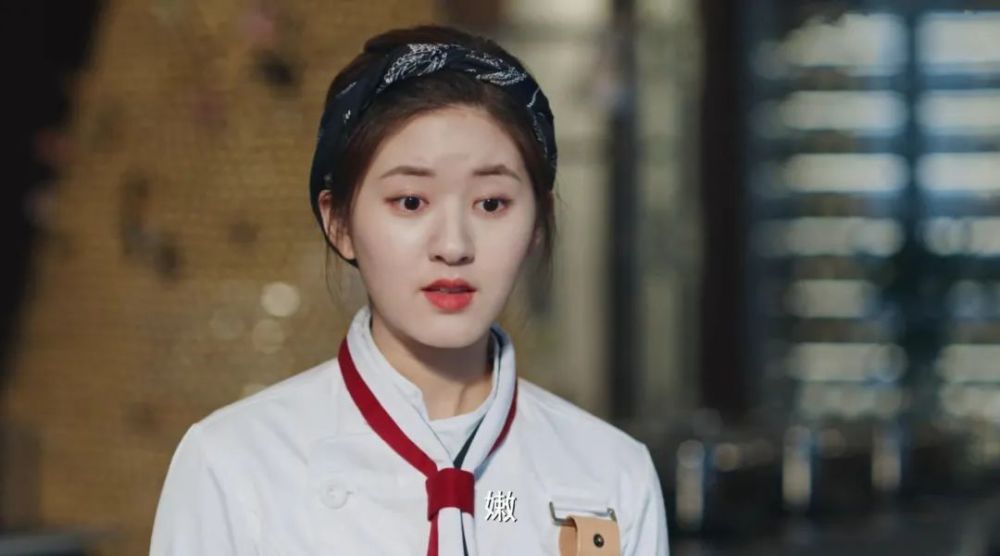 赵露思|赵露思拍吻戏怕被“欺负”，一番话不点明忧虑，却让林雨申知分寸