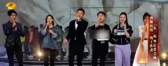 李小璐|李小璐后悔与PGone恋爱？还原《偷心》经典台词，疑被爱情伤透